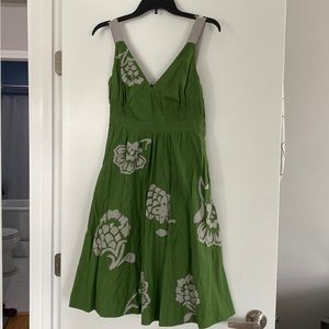 Lithe dress by Anthropologie. Size 6